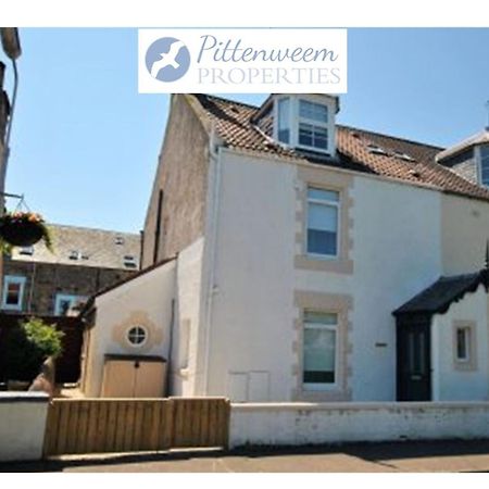 Crows Neuk- Fabulous Coastal Family Home Saint Monance Экстерьер фото